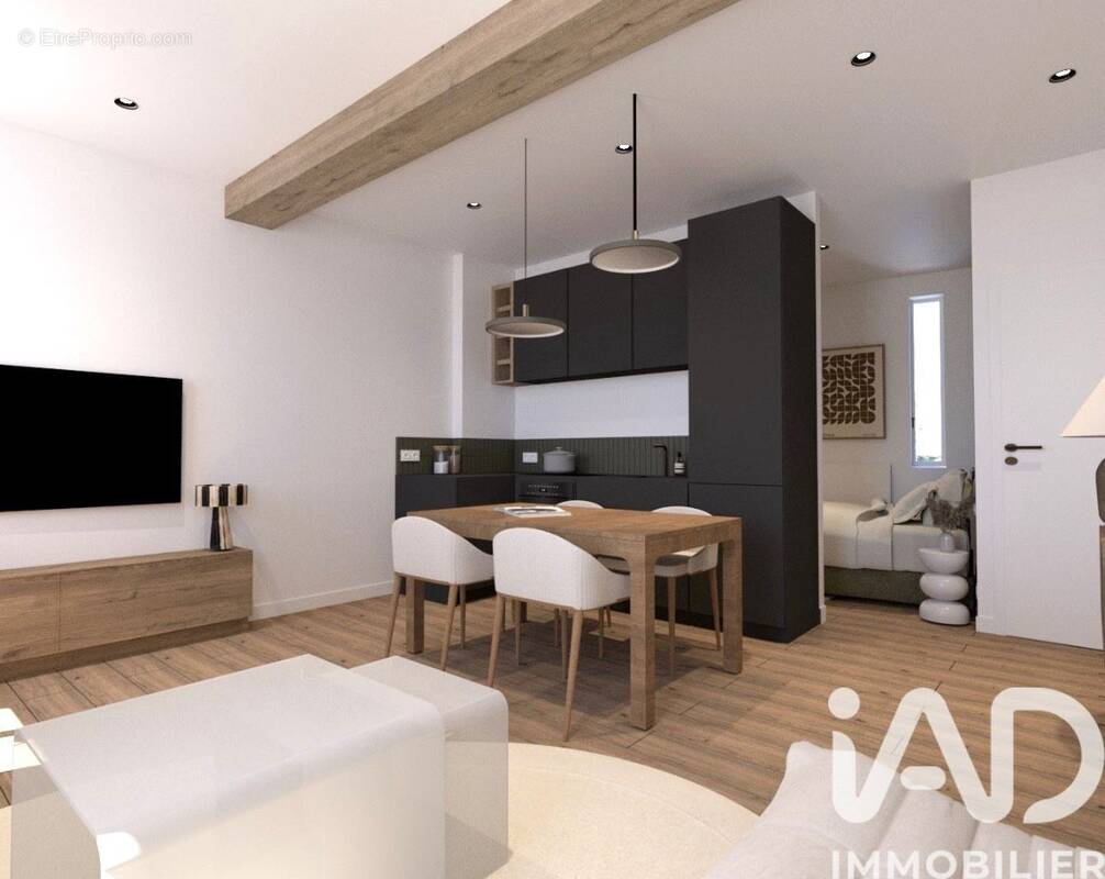 Photo 1 - Appartement à LIMONEST