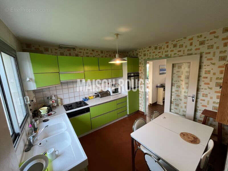 Maison à LE MINIHIC-SUR-RANCE