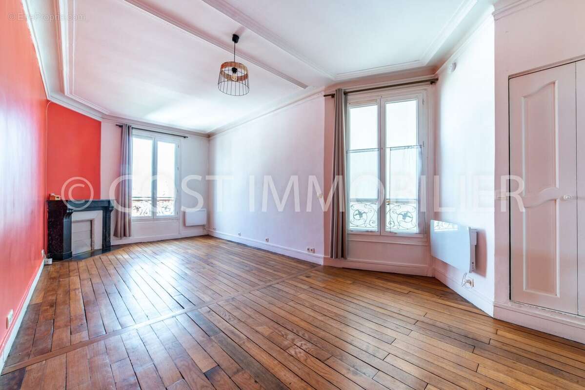 Appartement 71 m² à Bois-Colombes  - photo 4