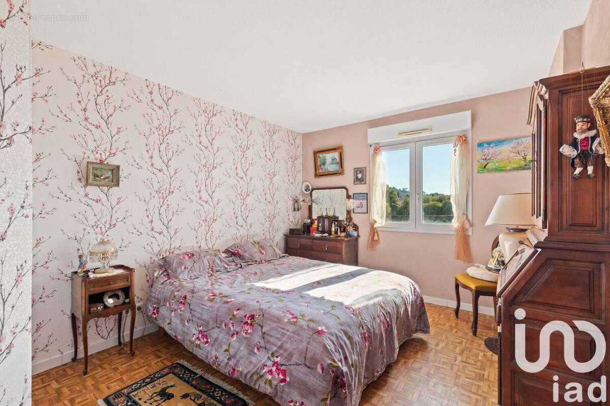 Photo 5 - Appartement à MOUANS-SARTOUX