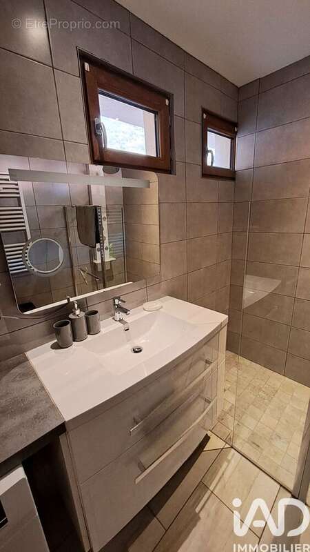 Photo 9 - Maison à AIME