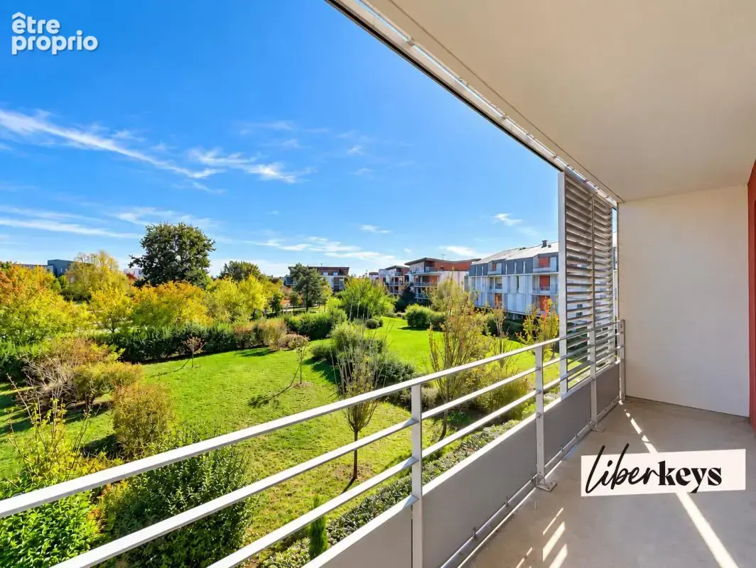 Appartement à OLIVET