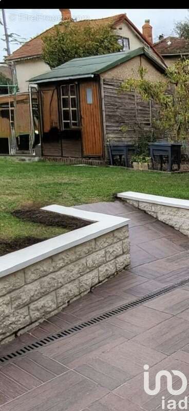 Photo 7 - Maison à TAVERNY