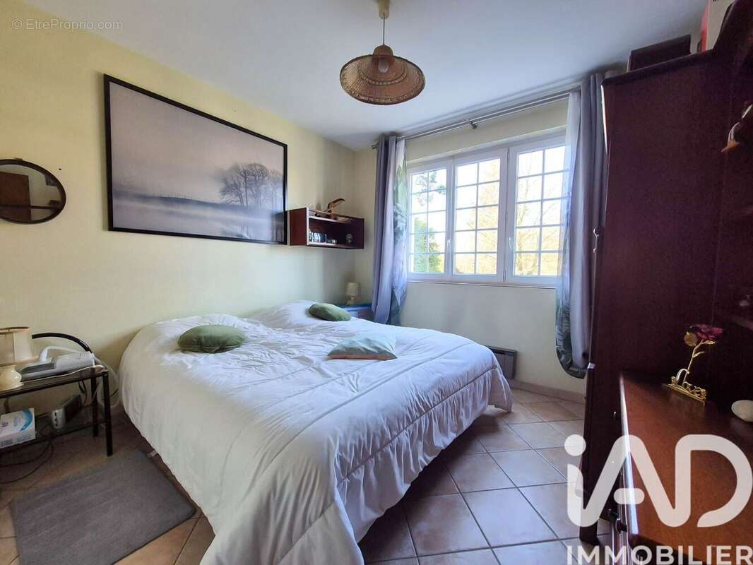 Photo 8 - Maison à BERNES-SUR-OISE
