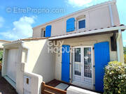 Maison à DOLUS-D&#039;OLERON