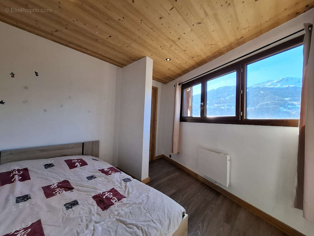 Appartement à MONTAGNY