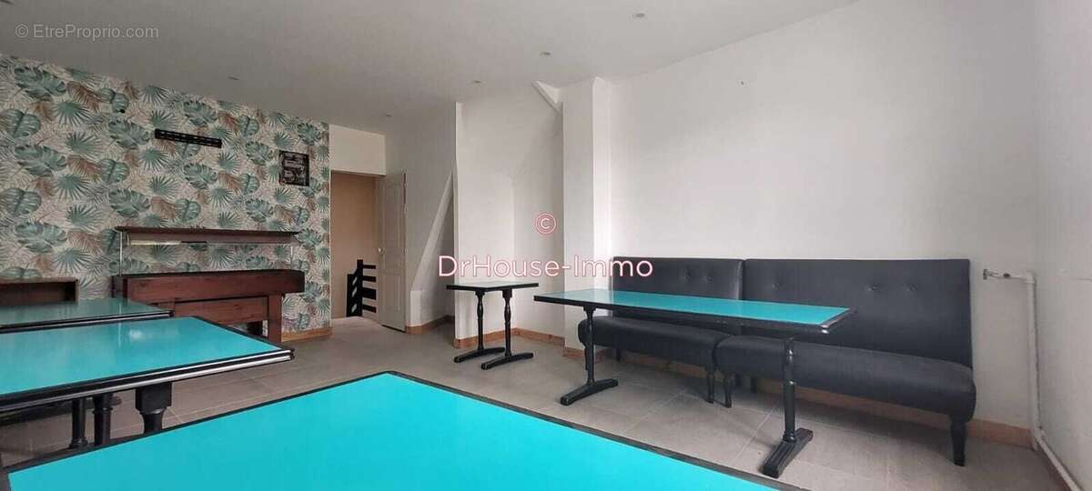 Appartement 94 m² à Roye  - photo 9