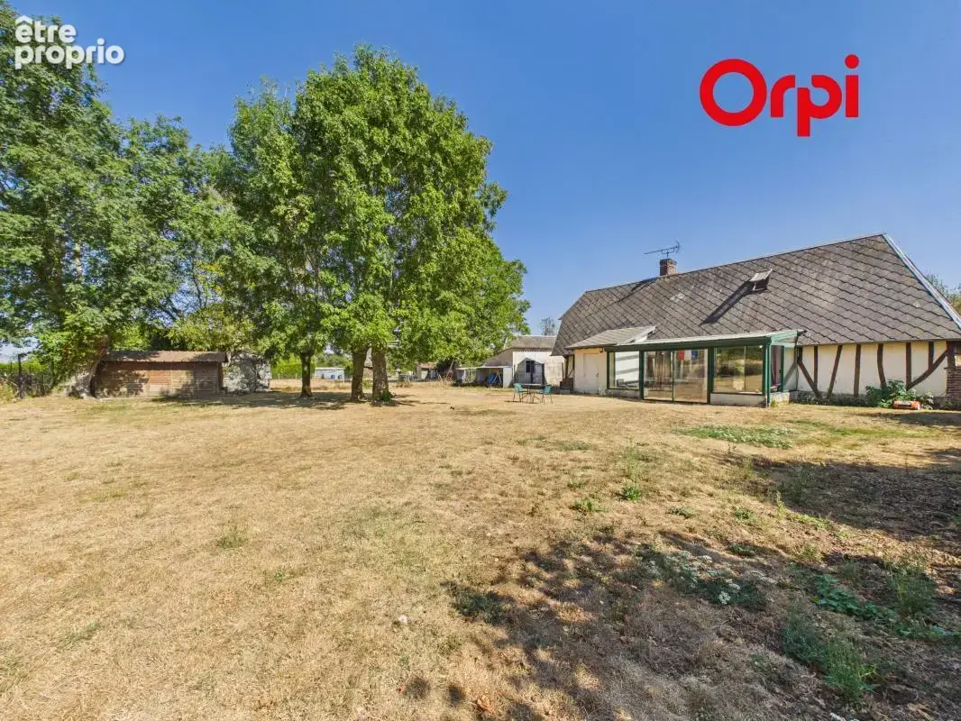 Maison 10 min de BERNAY - photo 17