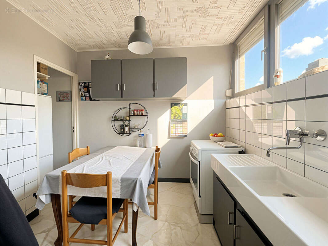 Maison à HOMECOURT