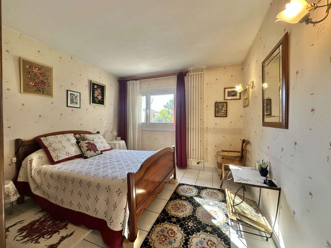 Appartement à PLAN-DE-CUQUES