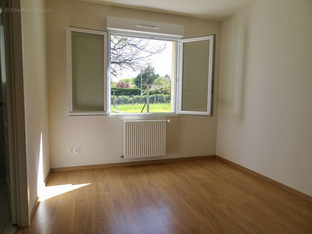 Maison à VILLEFRANCHE-SUR-CHER