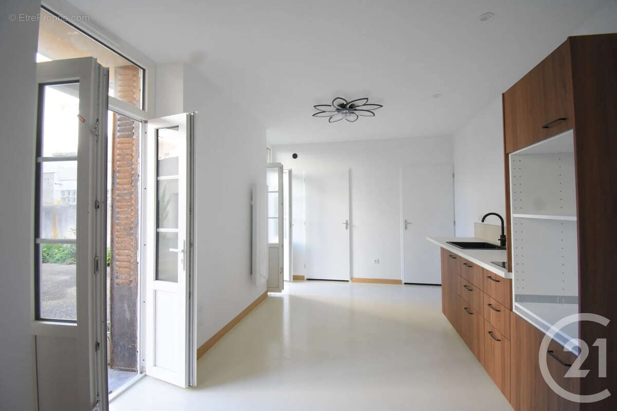 Appartement 20 m² à Vichy  - photo 5