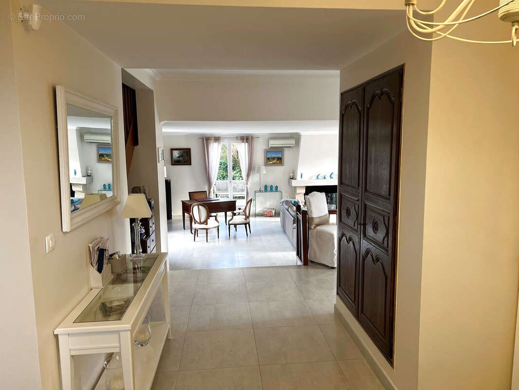 Maison à SAINT-WITZ