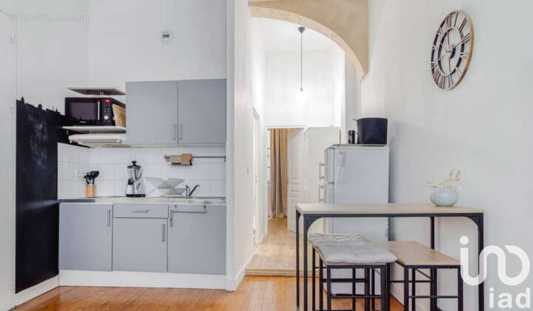 Photo 4 - Appartement à BORDEAUX