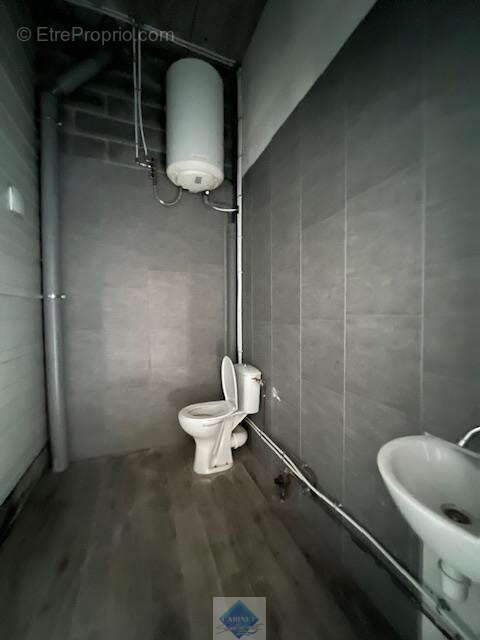 Pour investisseur: local pro loué, renta: 6% nets - photo 9