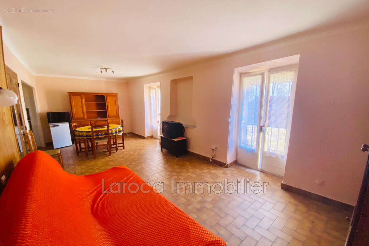 Maison à BANYULS-SUR-MER