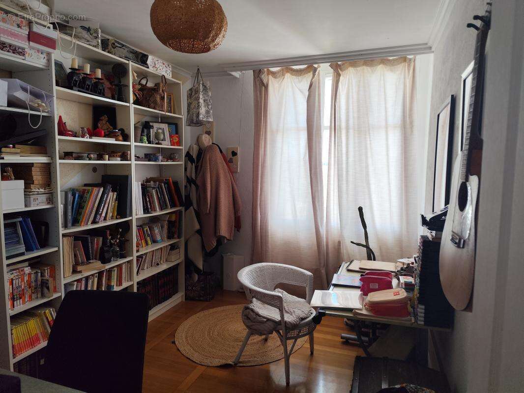 Appartement - photo 3