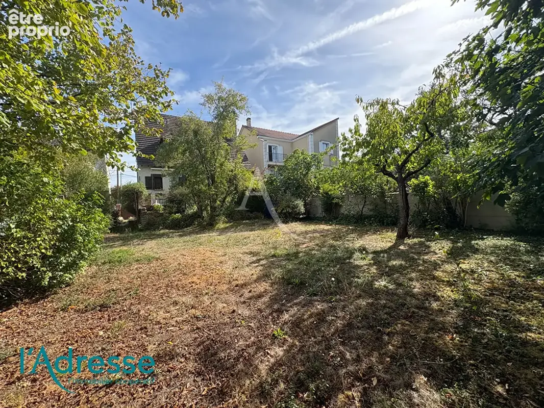 Maison familiale à Gournay Sur Marne 130 M² - photo 16