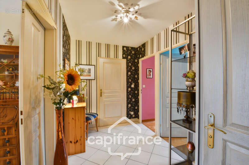 Appartement à TOURCOING