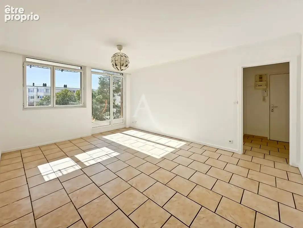 Appartement à POISSY