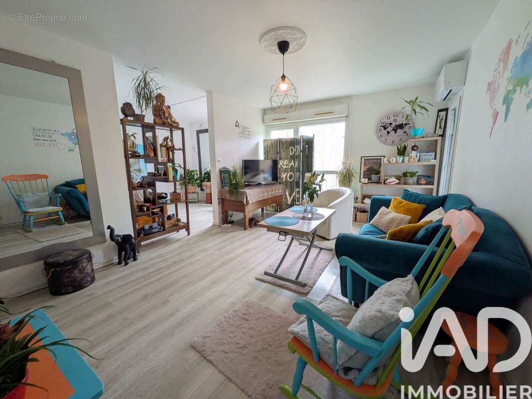 Photo 2 - Appartement à PESSAC