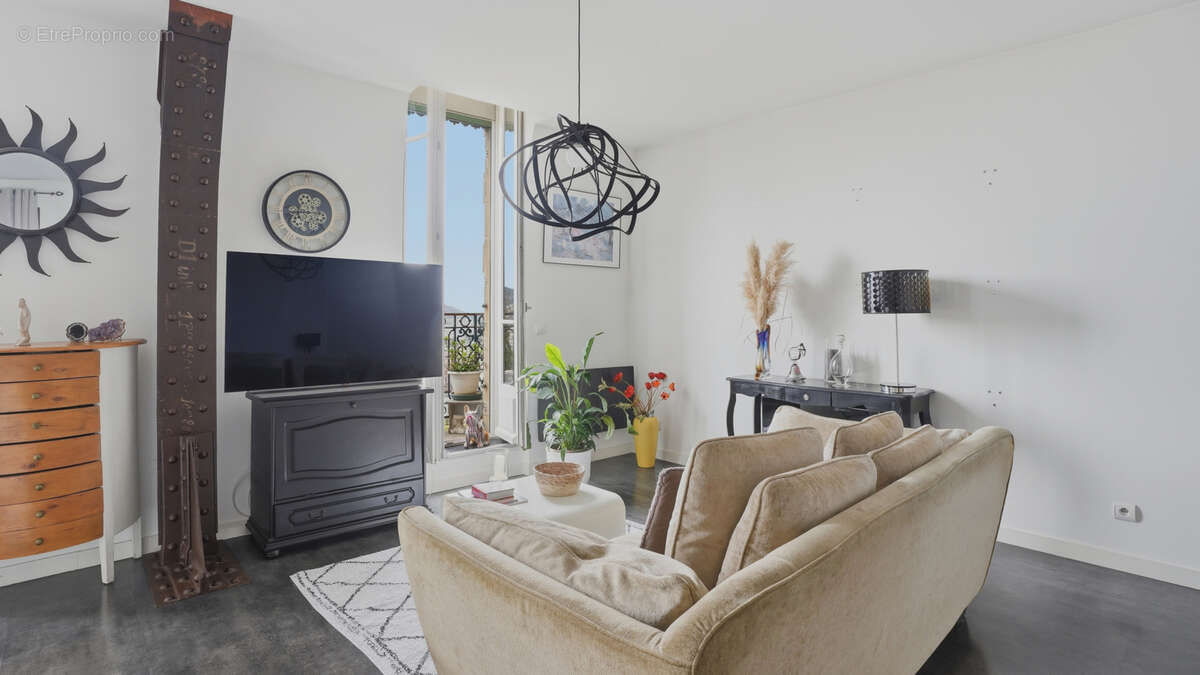 Appartement à CHAMALIERES