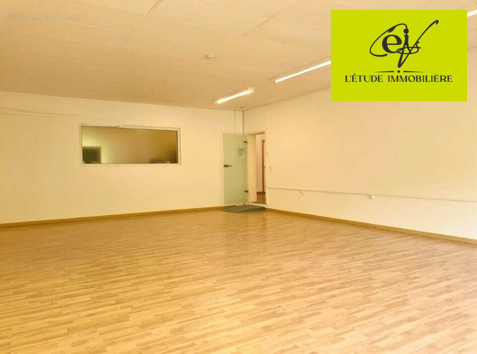 Appartement à FORBACH