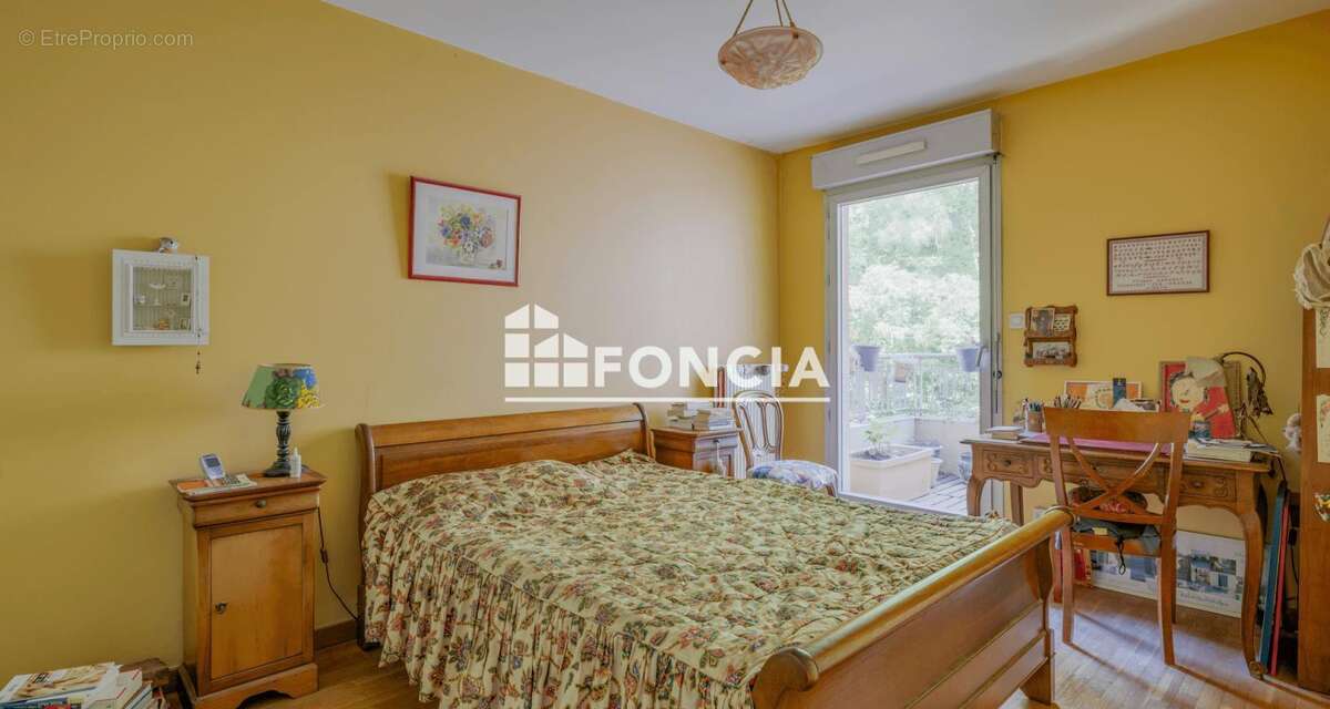 Appartement à LYON-4E