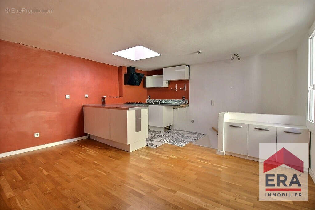 Maison 57m² à carpentras - photo 4