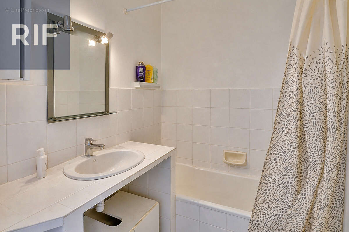 Appartement à LYON-3E