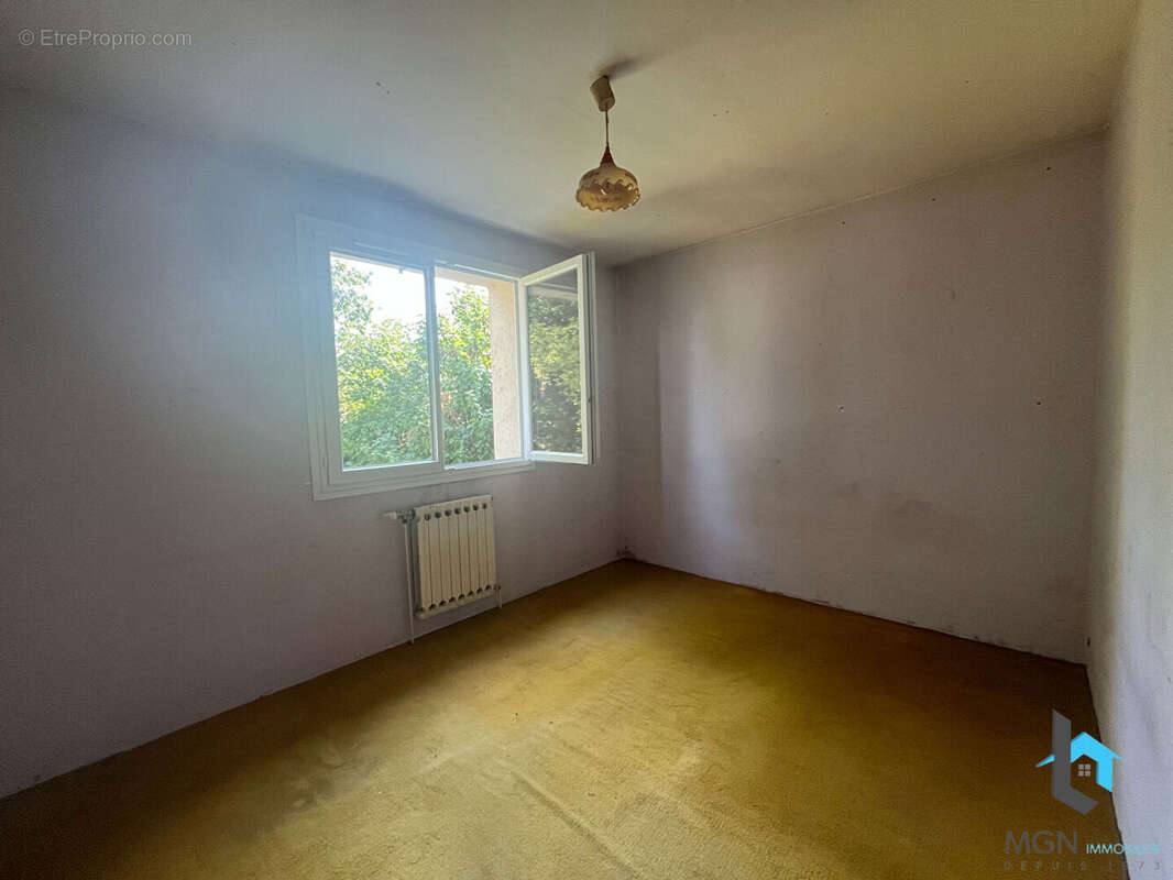 Maison à LE GAULT-SAINT-DENIS