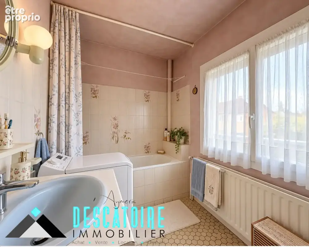 Maison de lotissement - photo 8