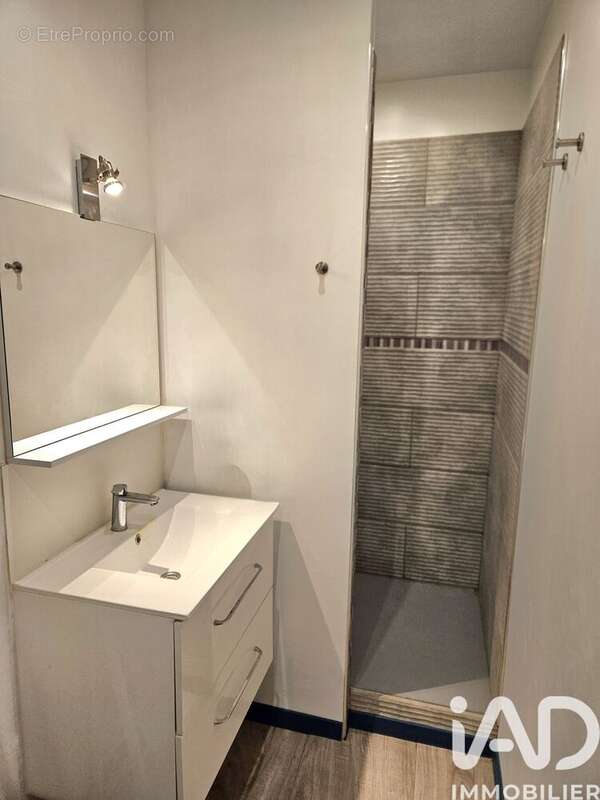 Photo 2 - Appartement à CALAIS