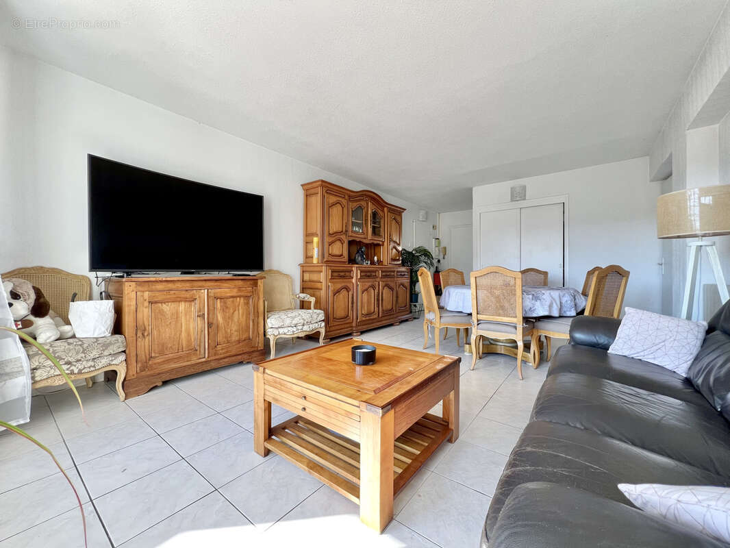 Appartement à SAINTE-MAXIME