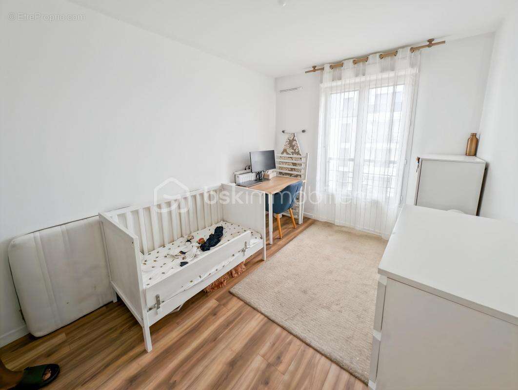 Appartement à CHELLES