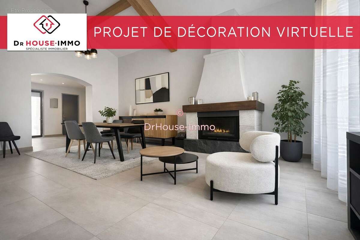 Maison à ARTIGUES-PRES-BORDEAUX