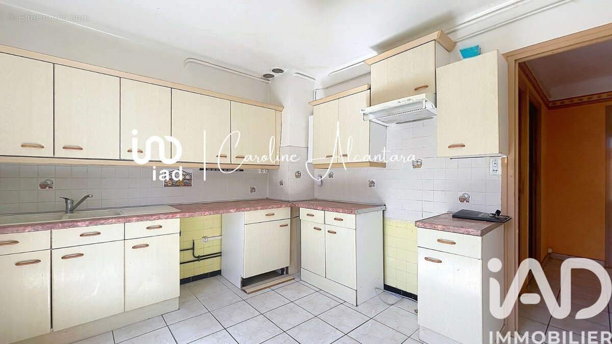 Photo 3 - Appartement à PERPIGNAN