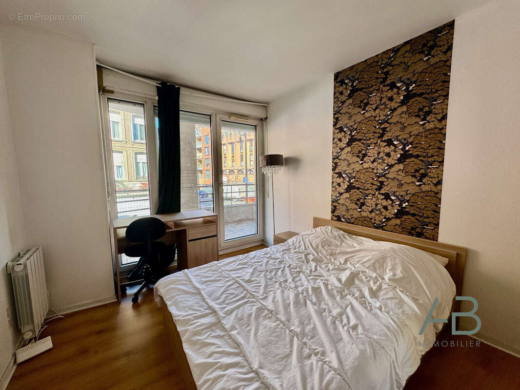 Appartement à LILLE