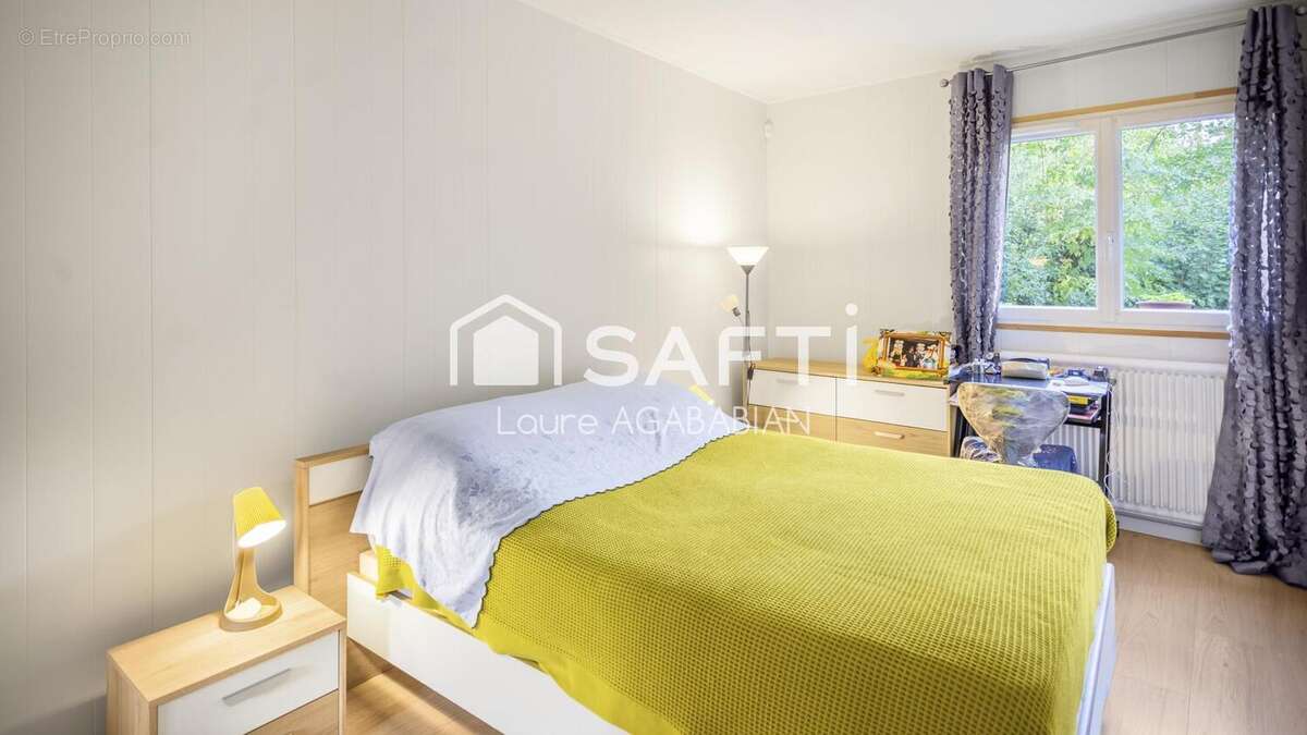 Photo 6 - Appartement à CHEVILLY-LARUE