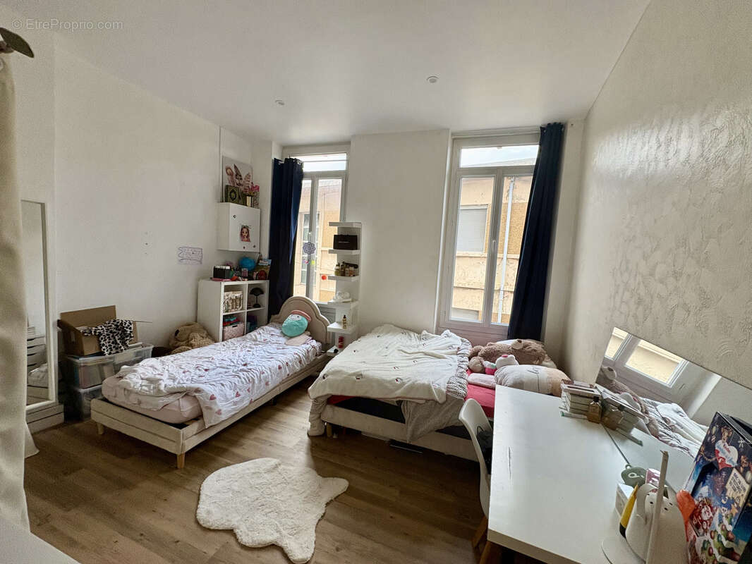 Appartement à LA SEYNE-SUR-MER