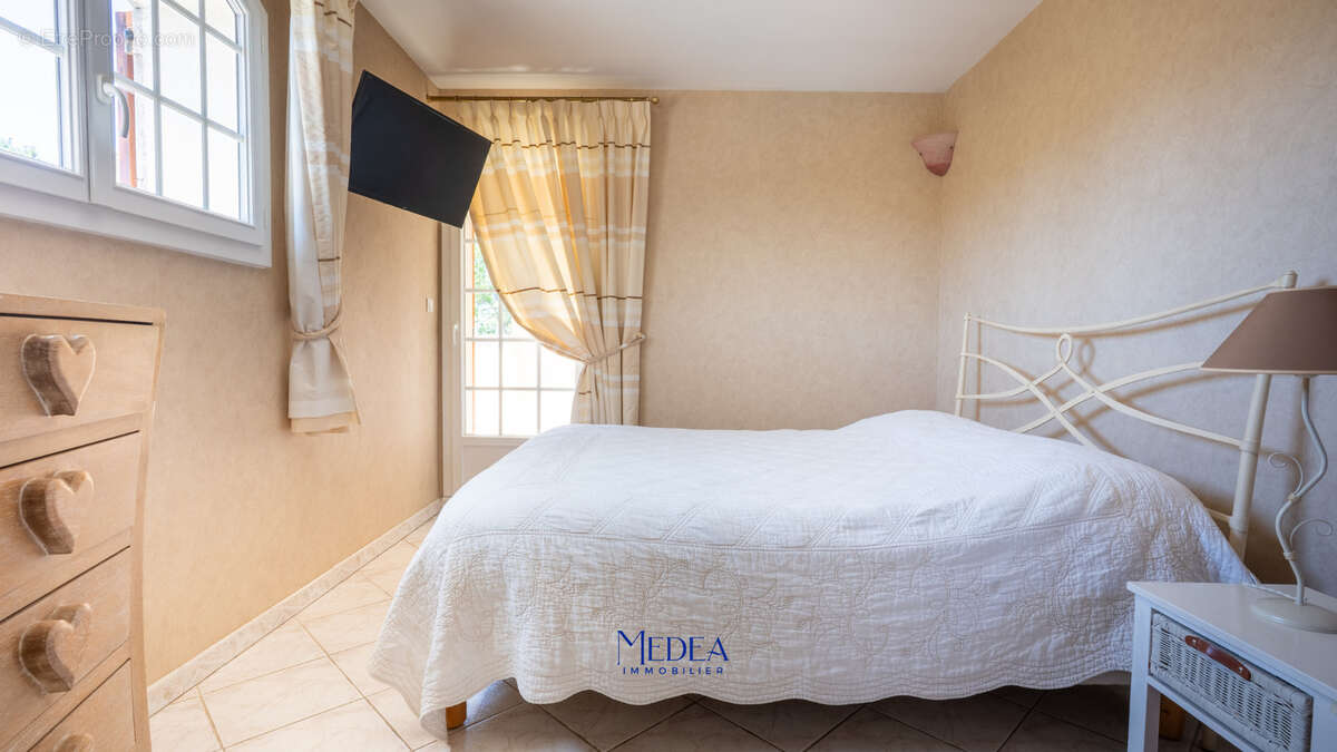 Photo 9 - Maison à MARSEILLE-9E