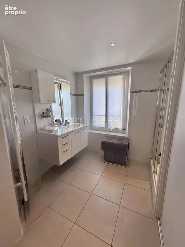 Maison familiale avec piscine chauffée - photo 15
