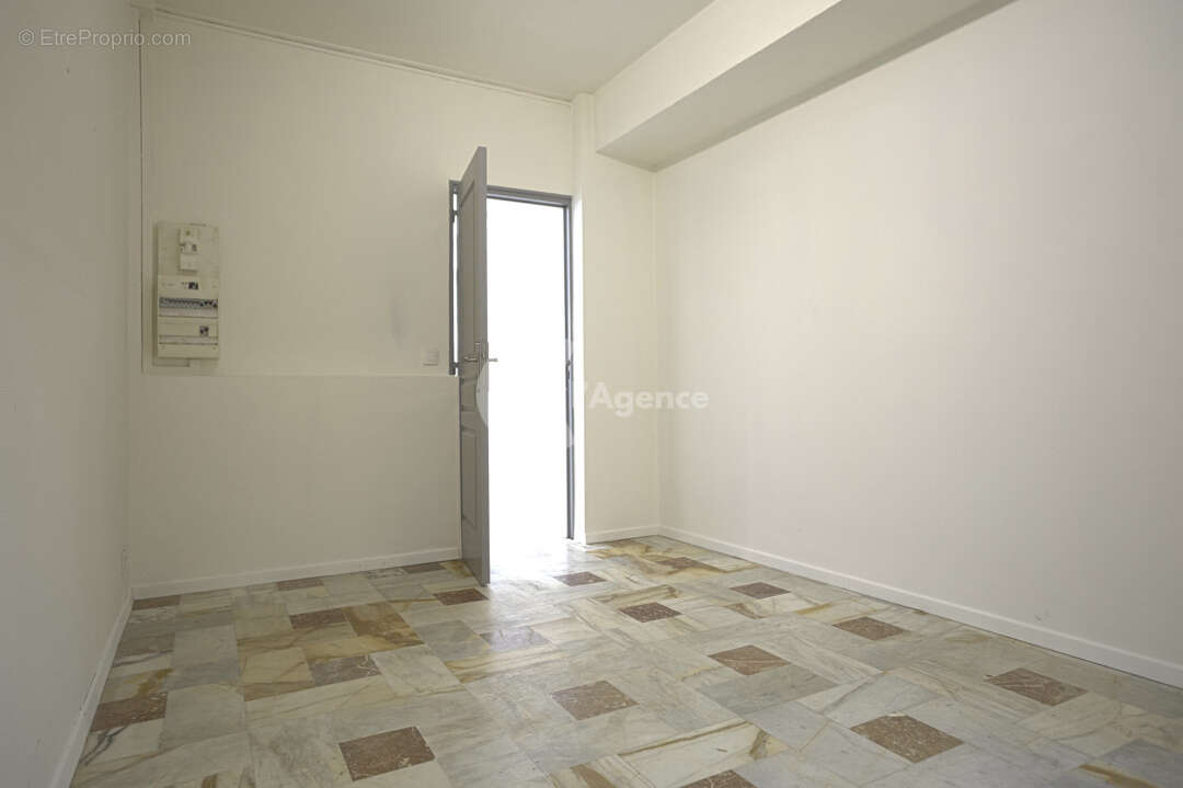 Appartement à MOUGINS