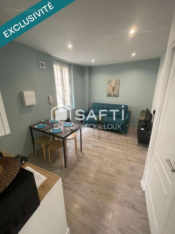 Photo 8 - Appartement à NIORT