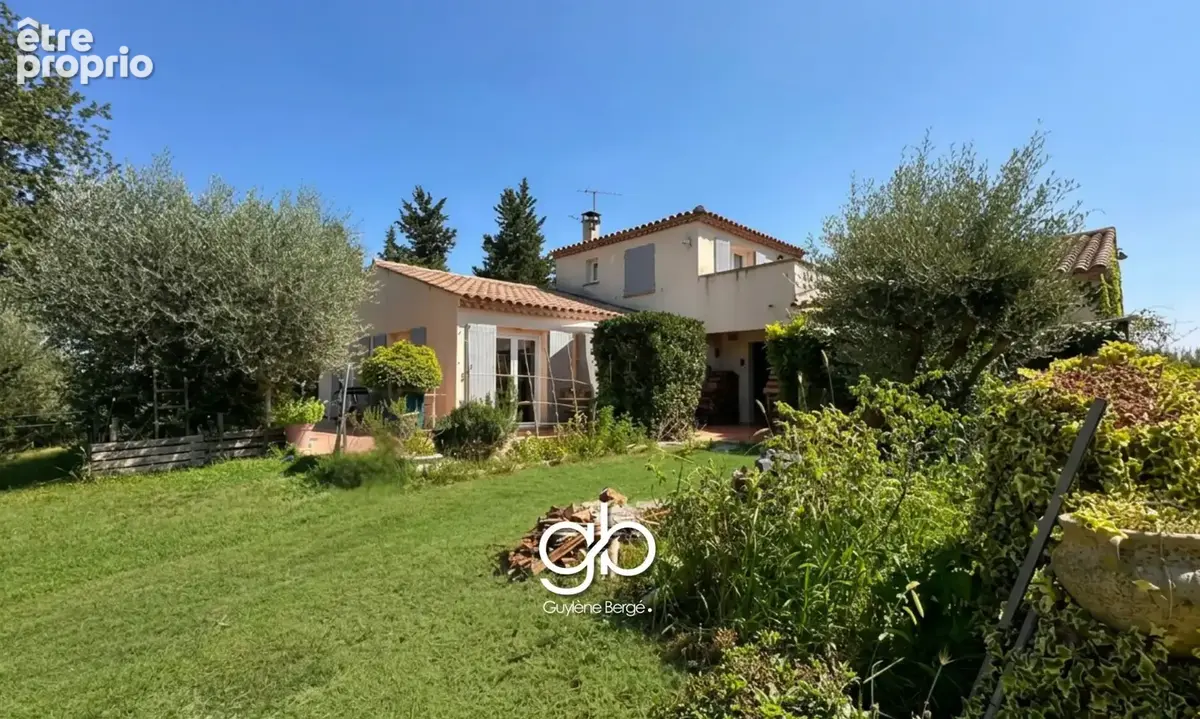 Maison à BOISSERON