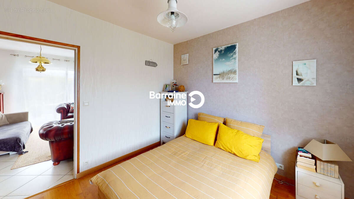 Maison à LE CONQUET