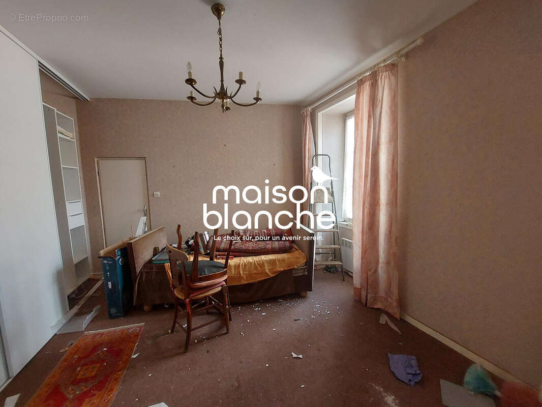 Appartement à NIORT
