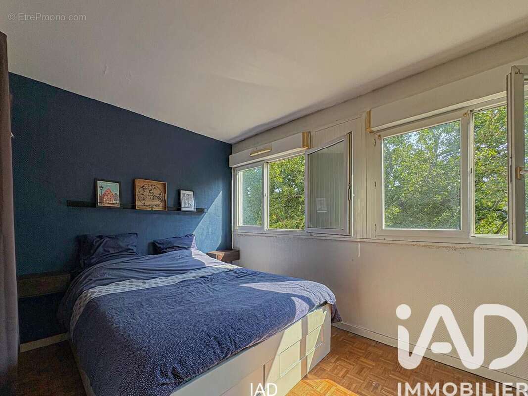 Photo 5 - Appartement à AUBERGENVILLE