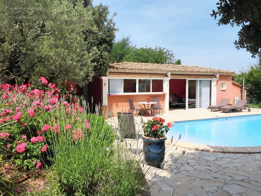 Maison à NIMES