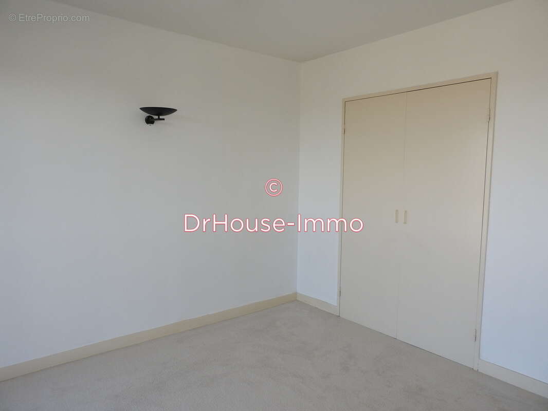 Appartement à POITIERS